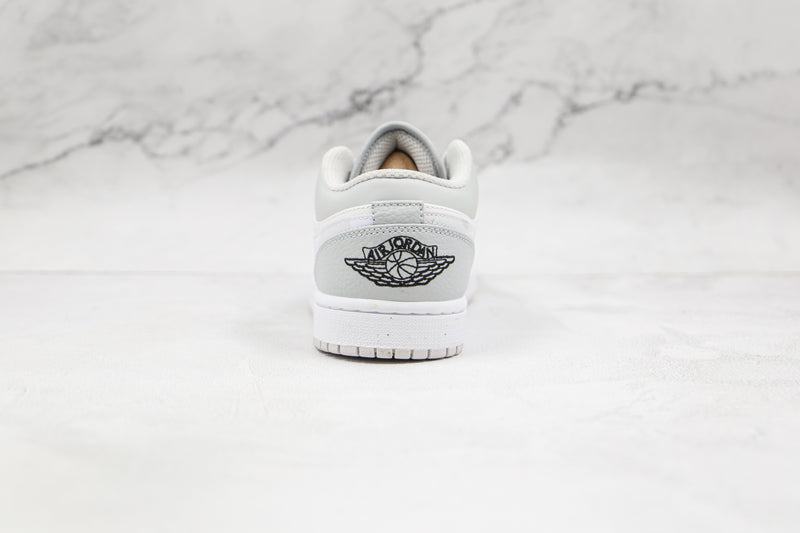 AIR JORDAN 1 LOW x WHITE CAMO [MASCULINO/FEMININO]