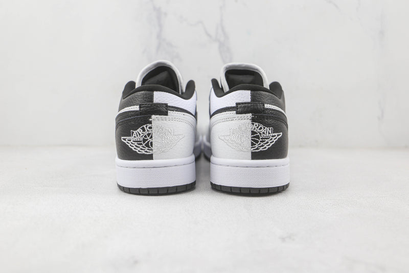 AIR JORDAN 1 LOW x HOMAGE [MASCULINO/FEMININO]