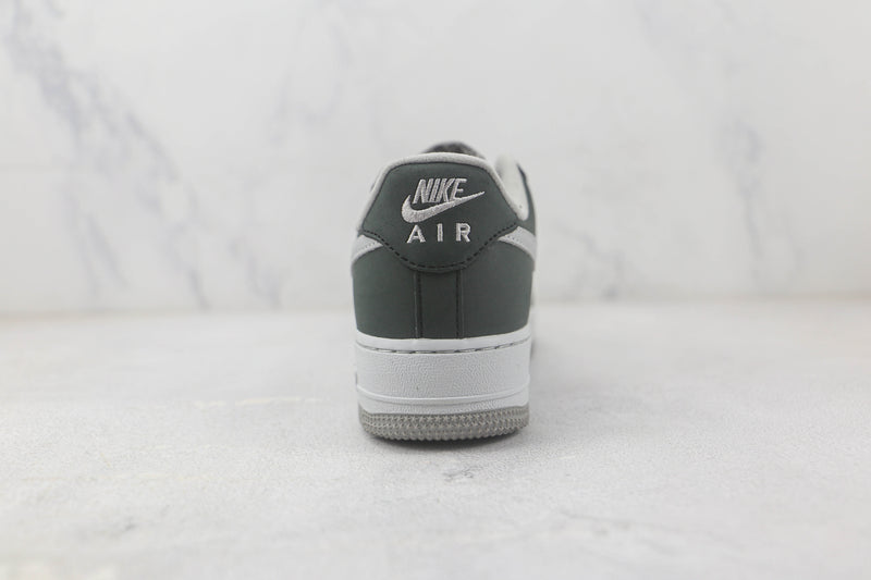 AIR FORCE 1 x BLACK GREY [MASCULINO/FEMININO]