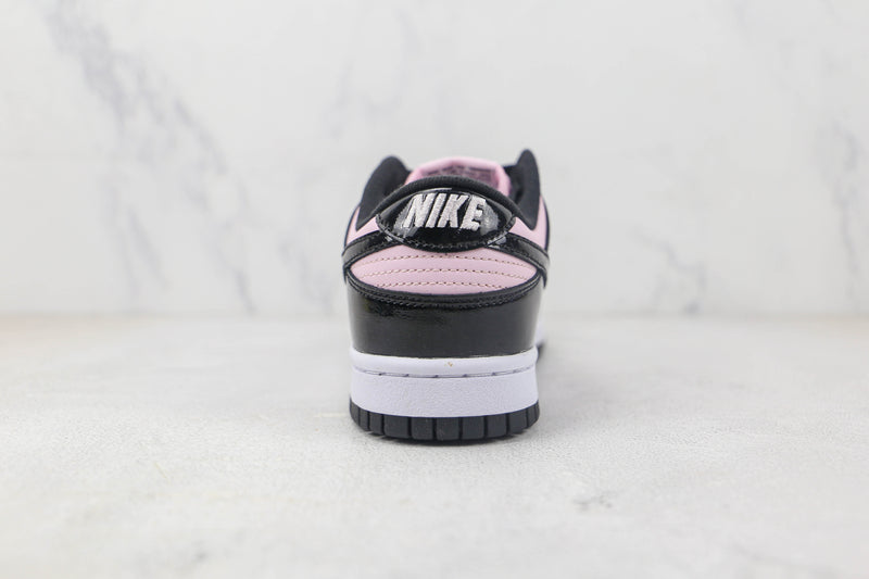 DUNK LOW x PINK FOAM BLACK [MASCULINO/FEMININO]