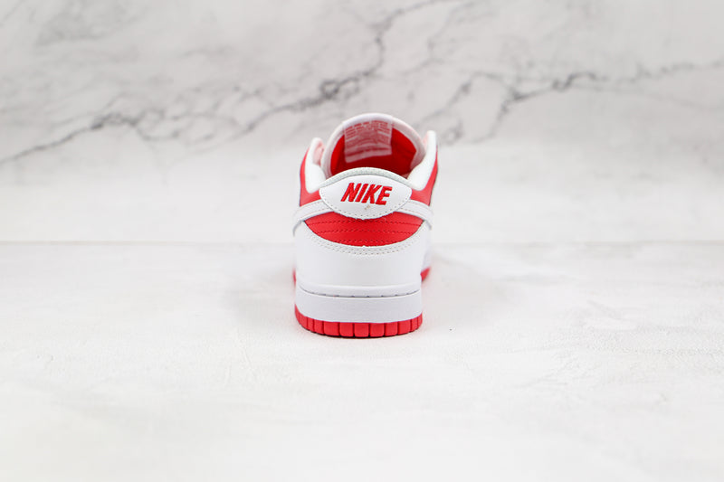 DUNK LOW x UNIVERSITY RED [MASCULINO/FEMININO]