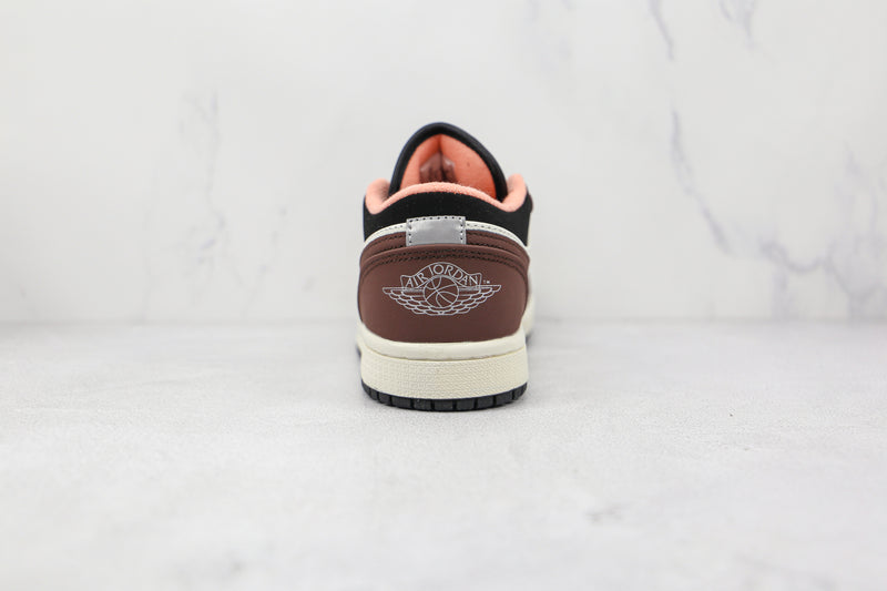 AIR JORDAN 1 LOW x MOCHA [MASCULINO/FEMININO]