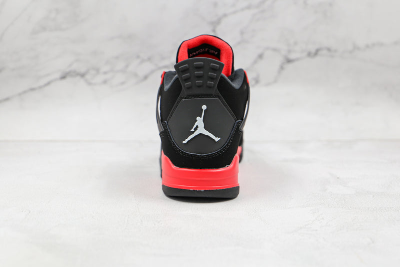 AIR JORDAN 4 x RED THUNDER [MASCULINO/FEMININO]