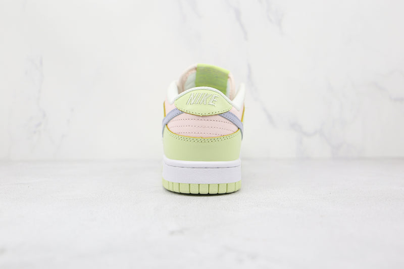 DUNK LOW x LIME ICE [MASCULINO/FEMININO]