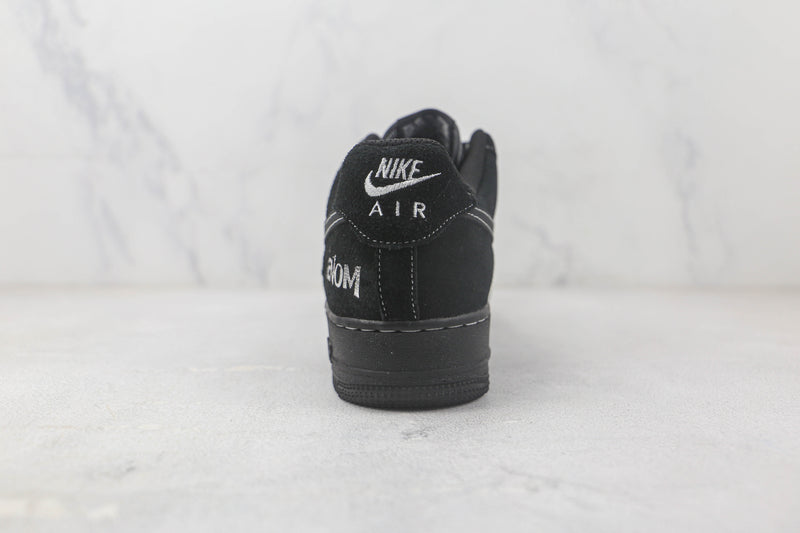 AIR FORCE 1 x VENOM [MASCULINO/FEMININO]