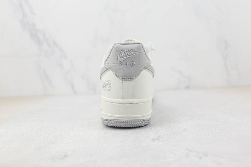 AIR FORCE 1 x NYC [MASCULINO/FEMININO]