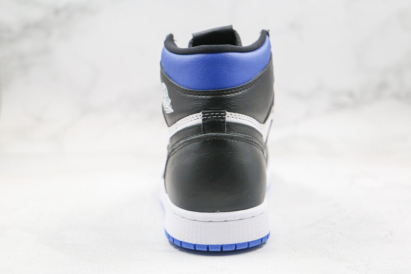 AIR JORDAN 1 HIGH x ROYAL TOE [MASCULINO/FEMININO]