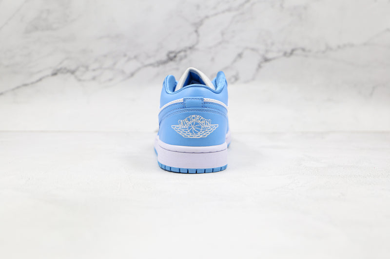 AIR JORDAN 1 LOW x UNC [MASCULINO/FEMININO]