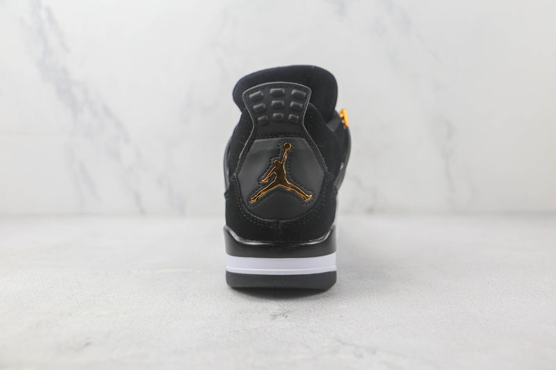 AIR JORDAN 4 x ROYALTY [MASCULINO/FEMININO]