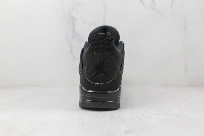 AIR JORDAN 4 x BLACK CAT [MASCULINO/FEMININO]