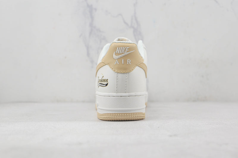 AIR FORCE 1 x YANKESS STATEN ISLAND [MASCULINO/FEMININO]