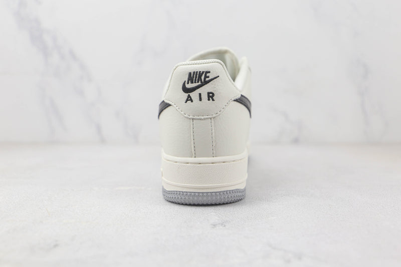 AIR FORCE 1 x GREY BLACK [MASCULINO/FEMININO]