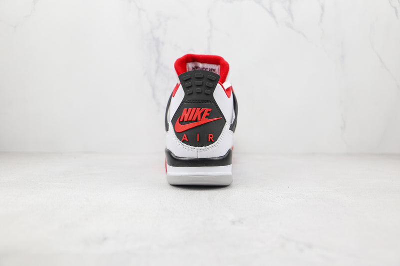 AIR JORDAN 4 x FIRE RED [MASCULINO/FEMININO]