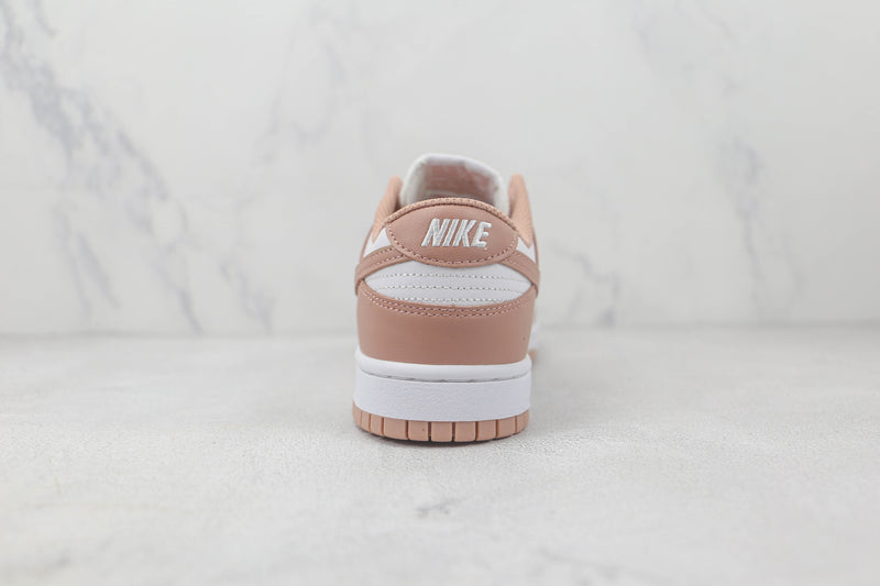 DUNK LOW x ROSE WHISPER [MASCULINO/FEMININO]