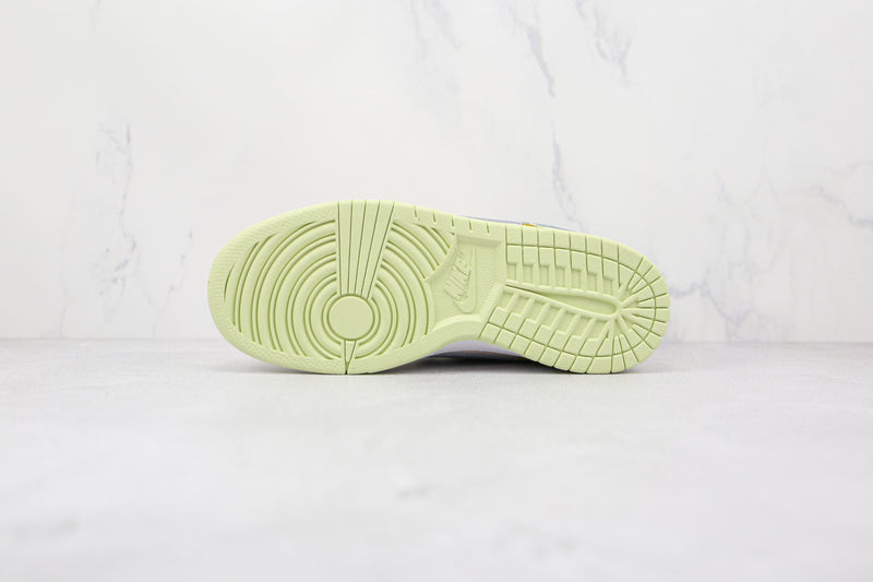 DUNK LOW x LIME ICE [MASCULINO/FEMININO]