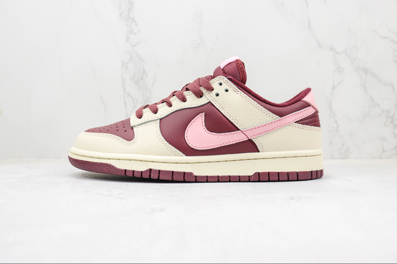 DUNK LOW x PREMIUM VALENTINE'S DAY [MASCULINO/FEMININO]