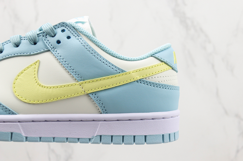 DUNK LOW x OCEAN BLISS [MASCULINO/FEMININO]